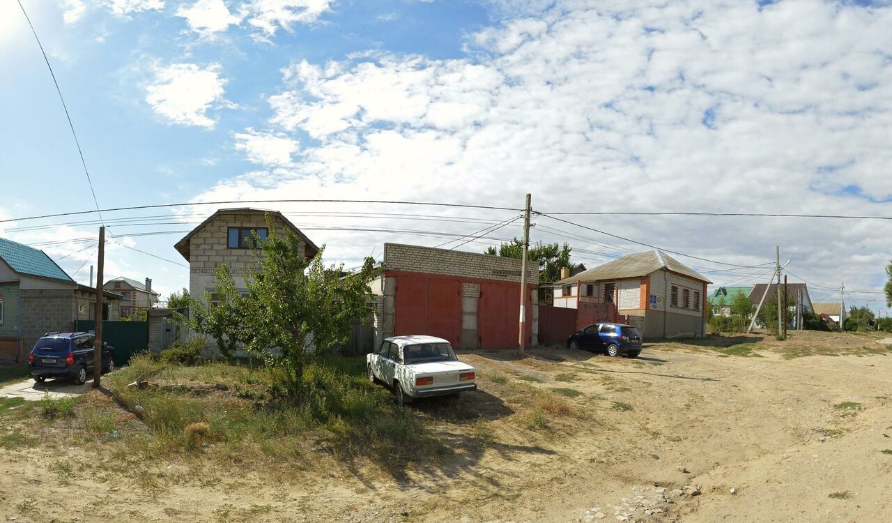 Ветеринарная станция