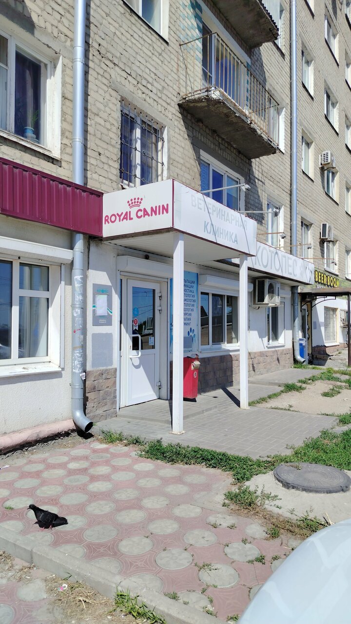 Фото клиники 66021