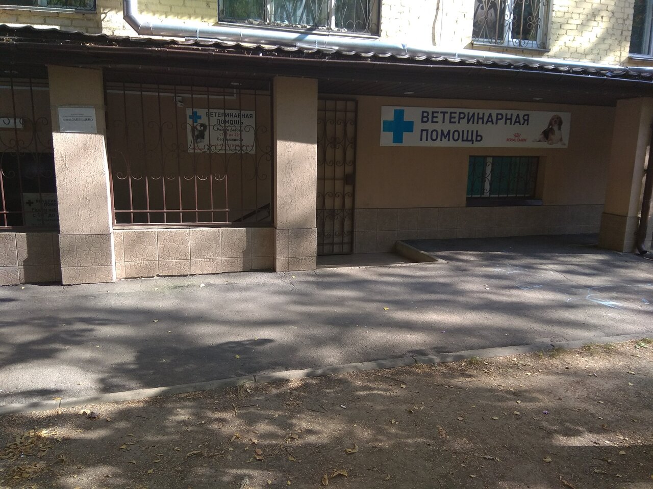Фото клиники 36246