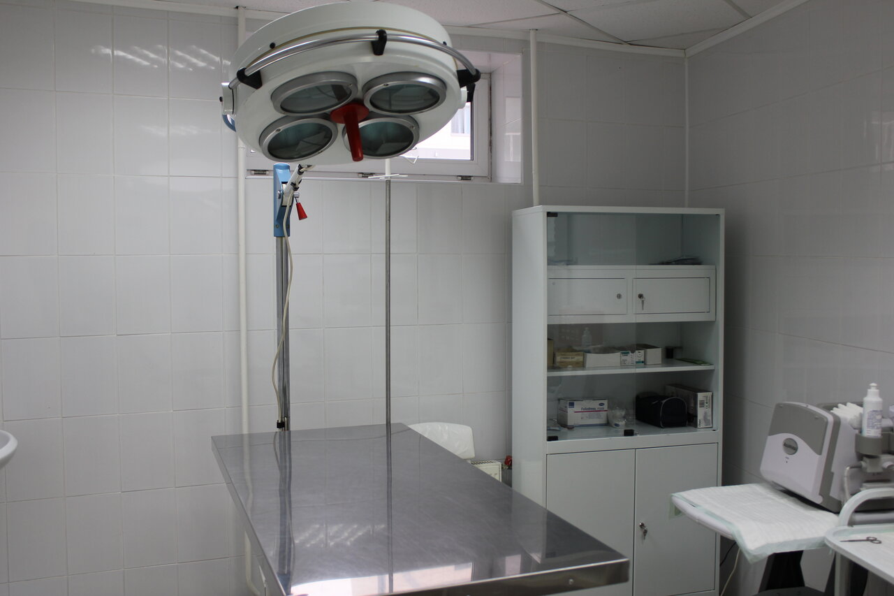 more clinic photos 16672