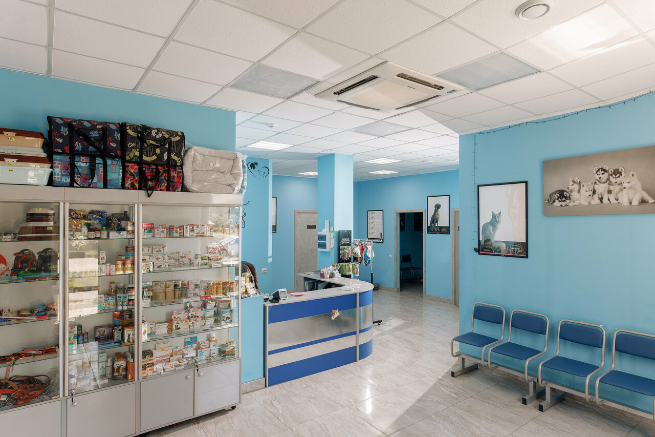 clinic general image