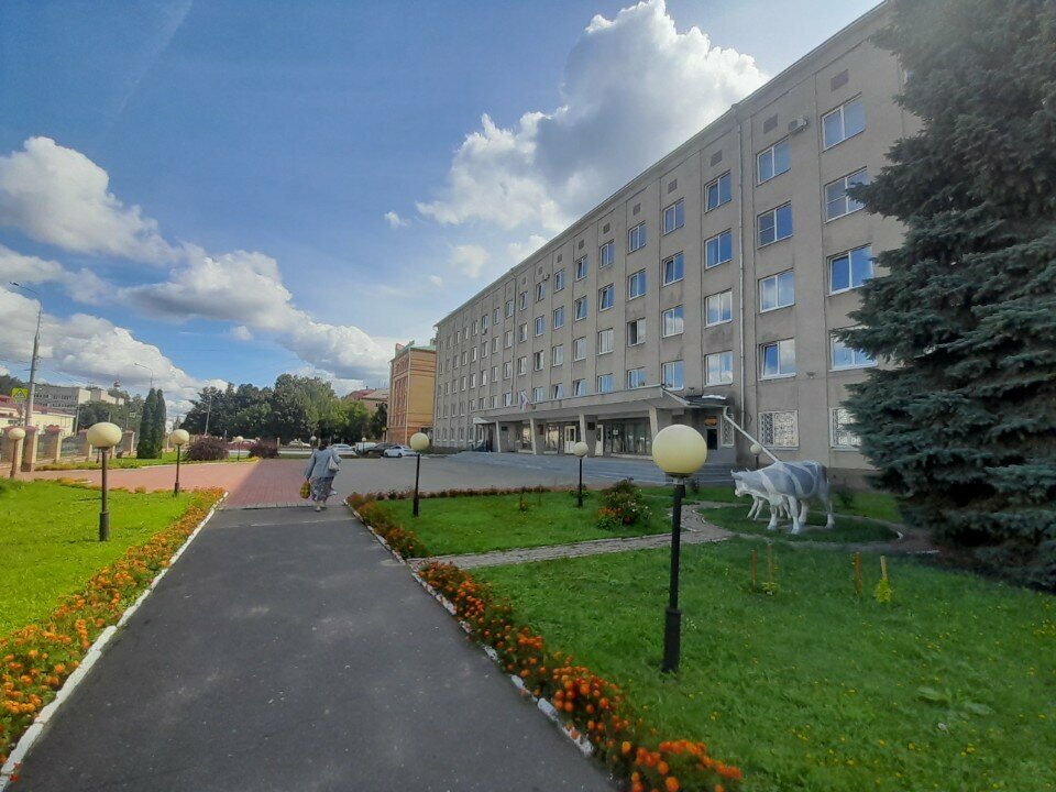 clinic general image