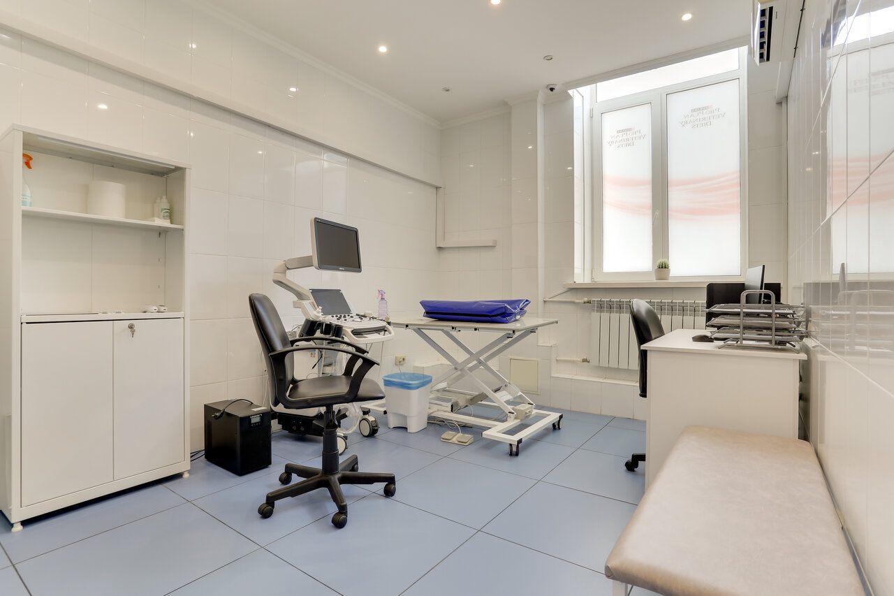 clinic general image