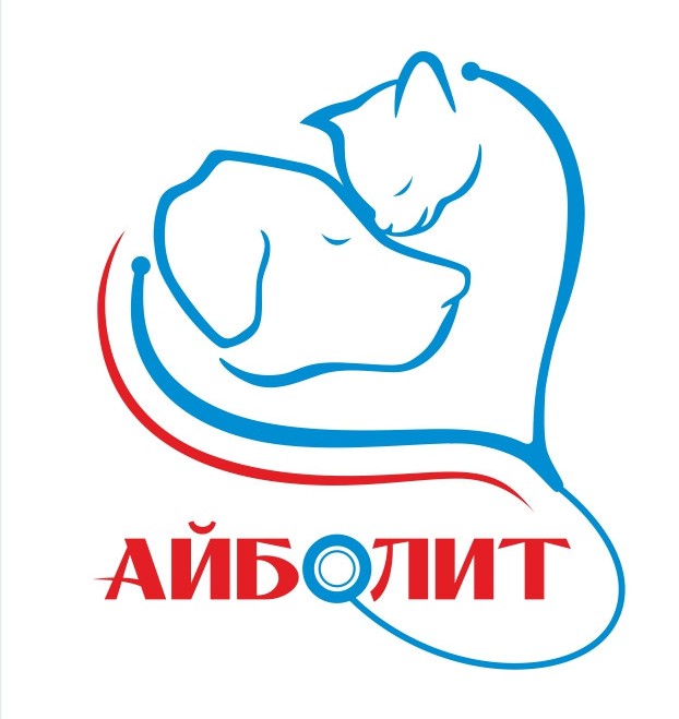 Логотип клиники