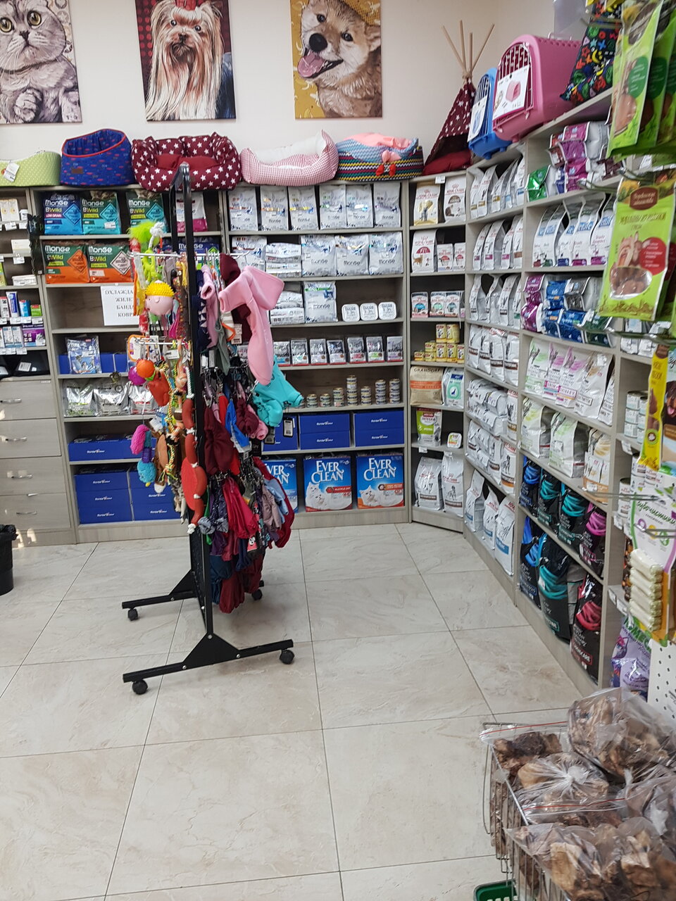 more clinic photos 74825