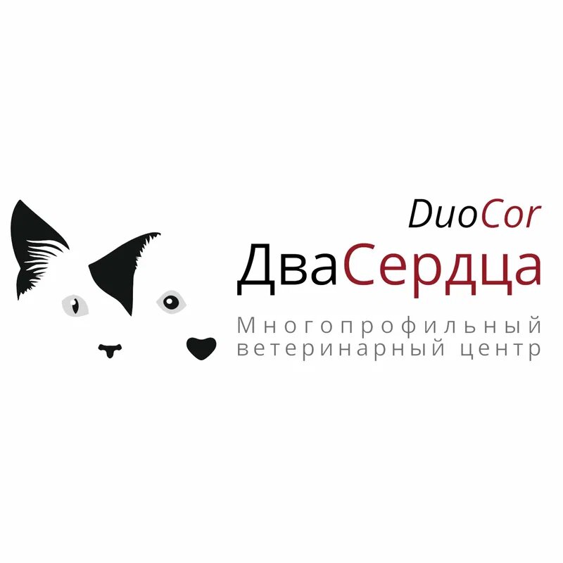 Логотип клиники
