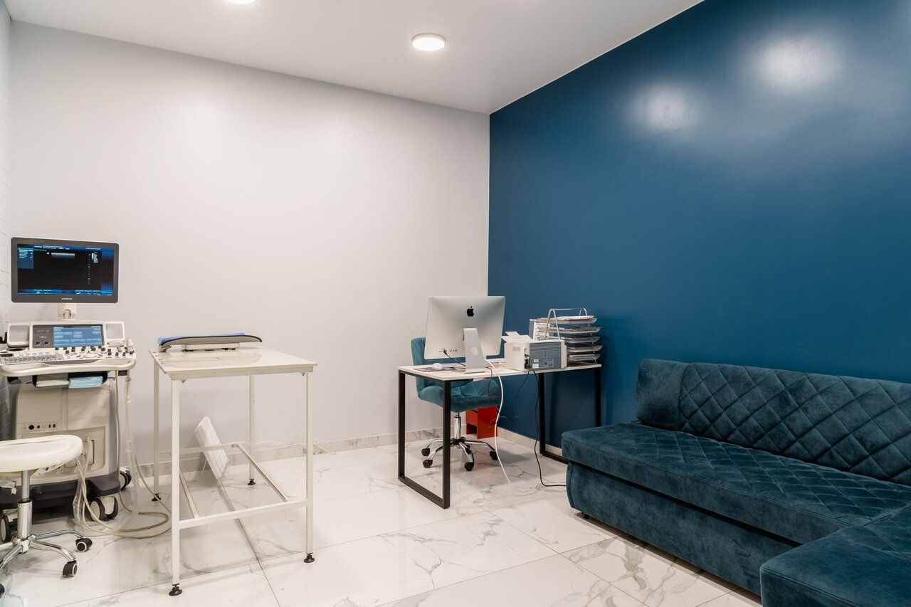 more clinic photos 12550