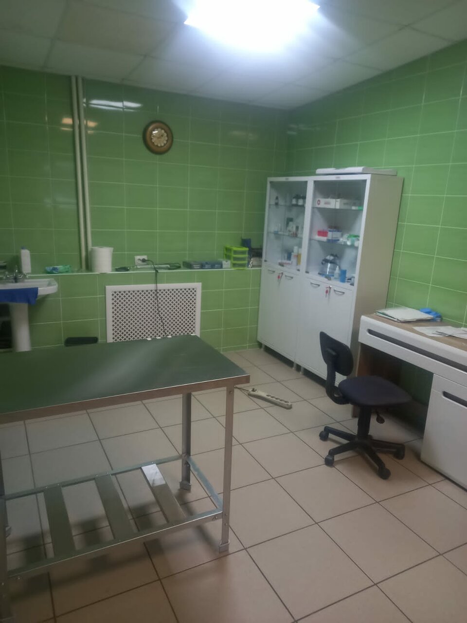 more clinic photos 80783