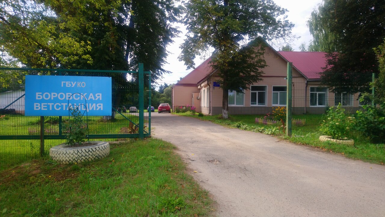 clinic general image