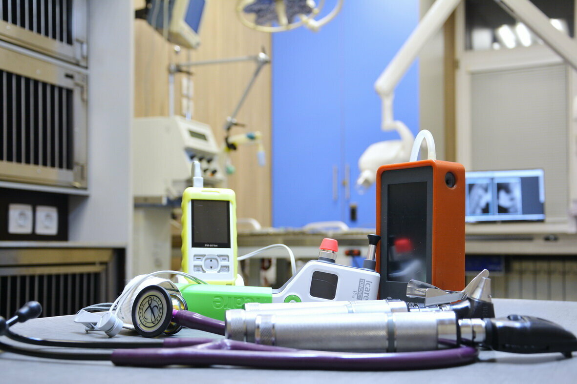 ДиаВЕТ ветеринарный лечебно-диагностический центр