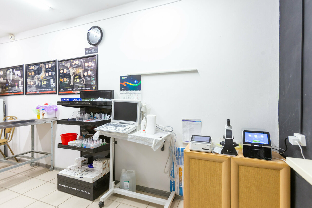 more clinic photos 71980