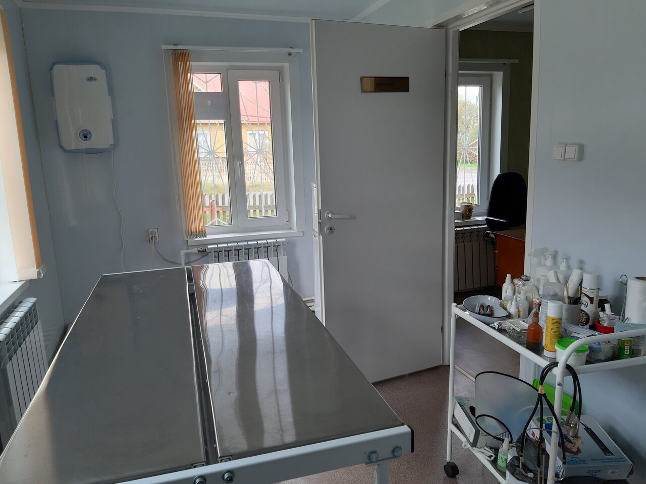 Фото клиники 45453
