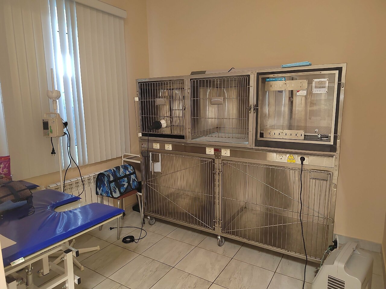 clinic general image