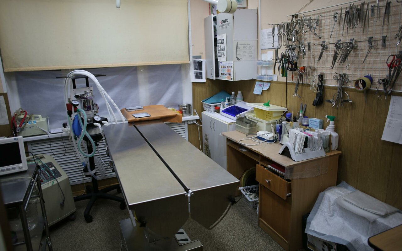 more clinic photos 43062