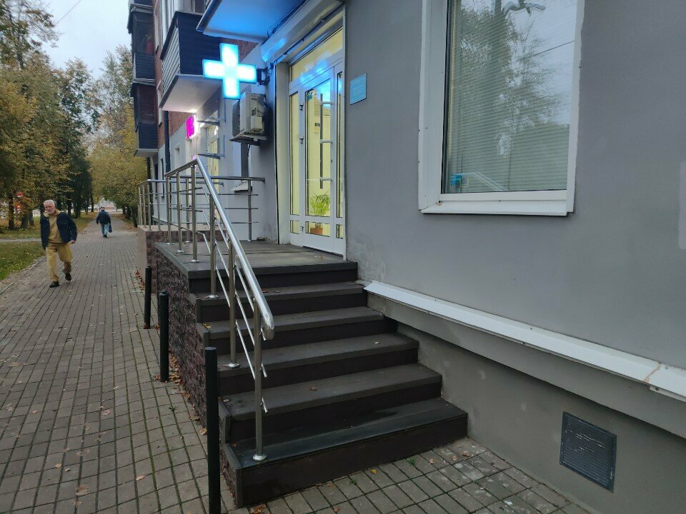 Фото клиники 60250