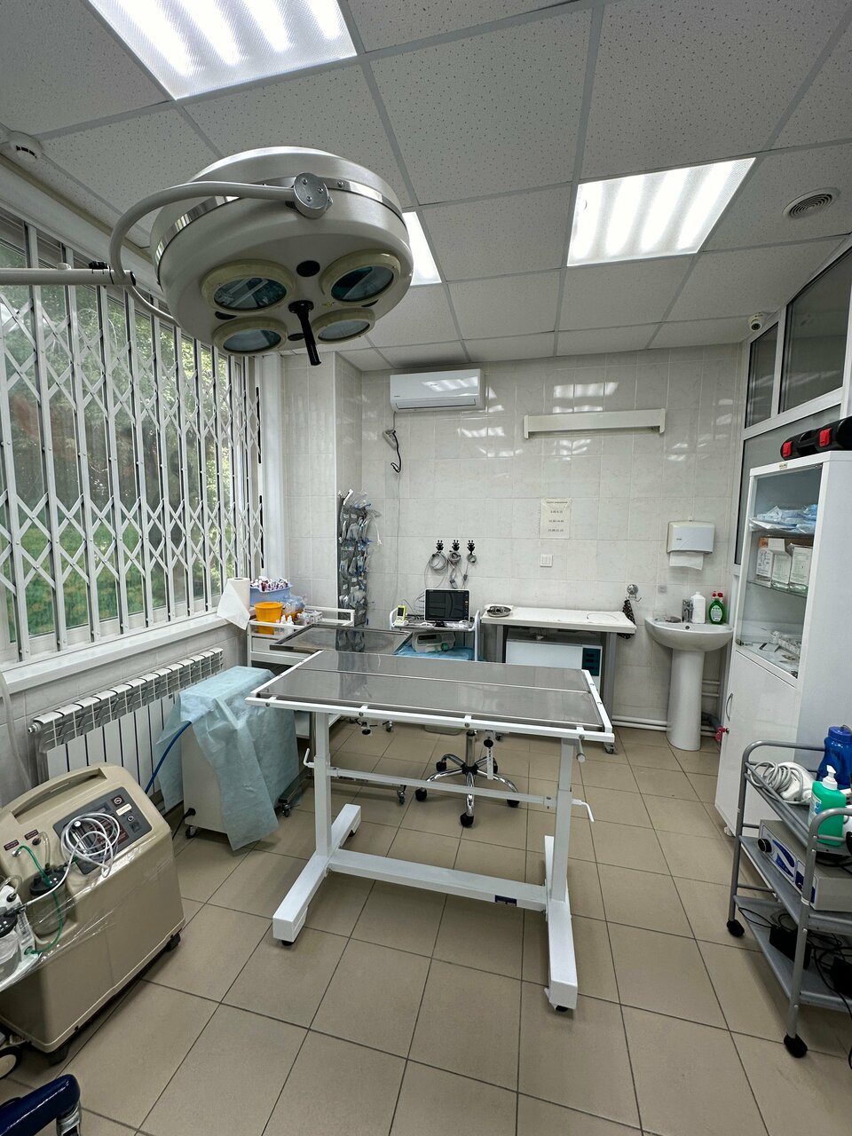 more clinic photos 16433