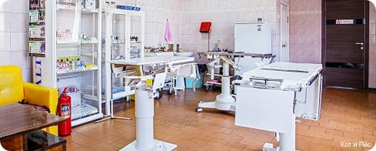 Фото клиники 65318