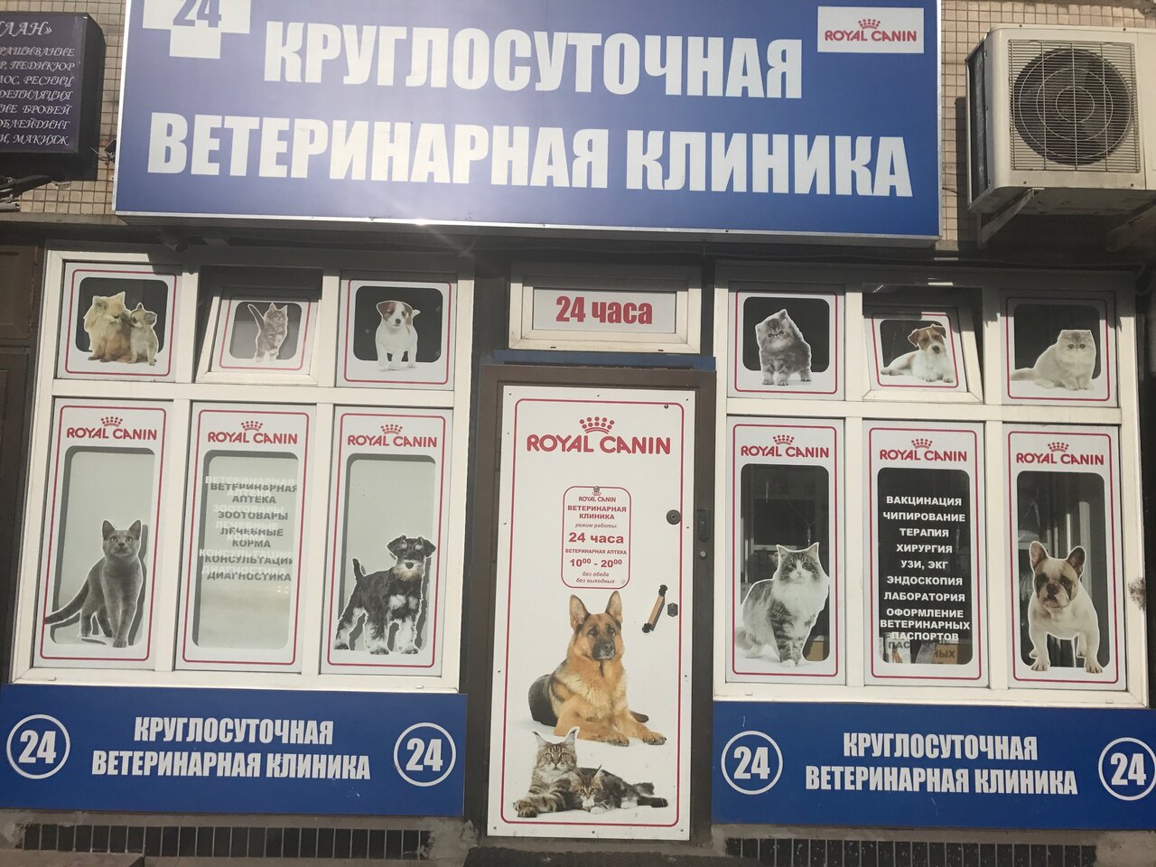 Фото клиники 56813
