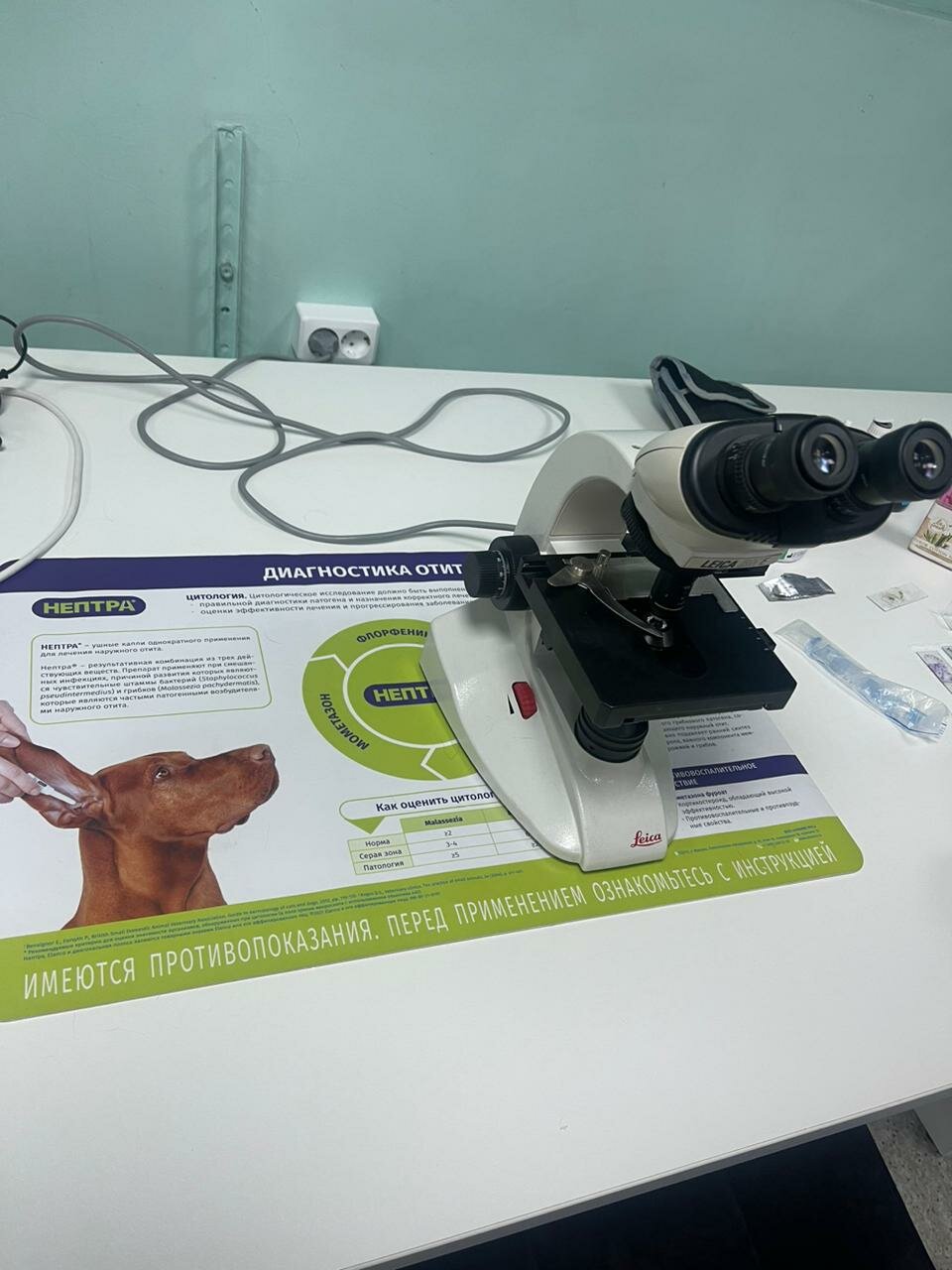 more clinic photos 50417