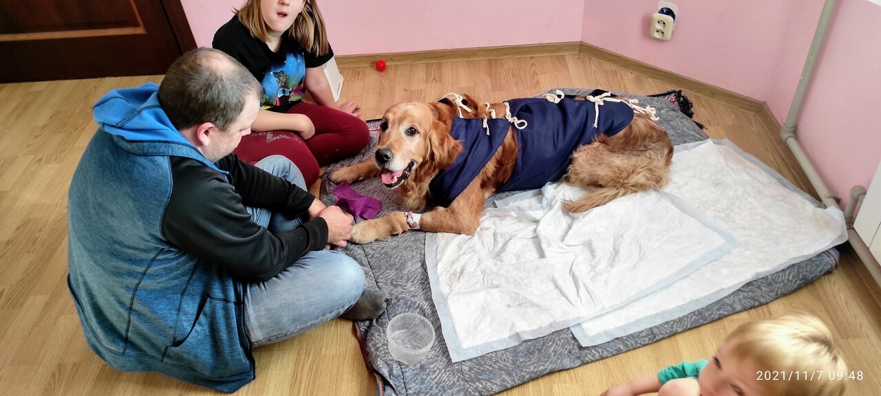 clinic general image