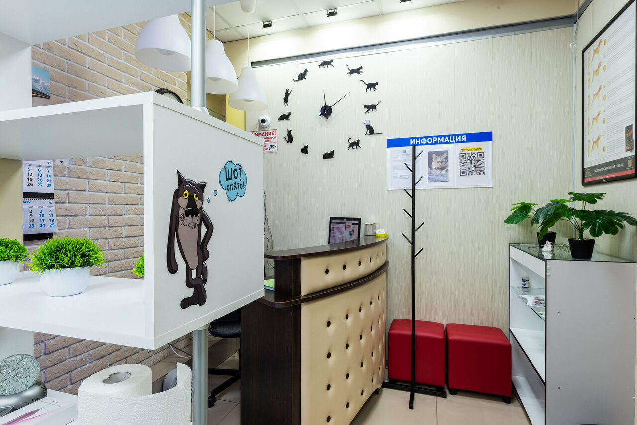 more clinic photos 73348