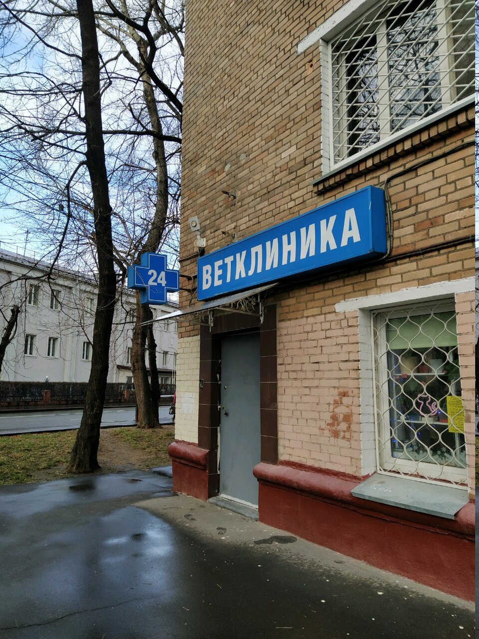 Фото клиники 60513
