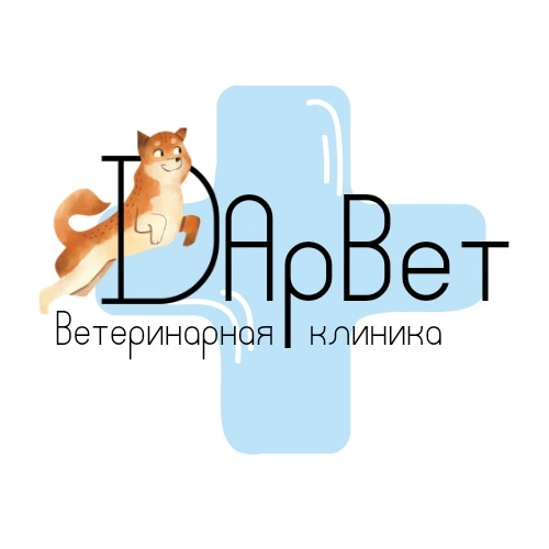 Логотип клиники