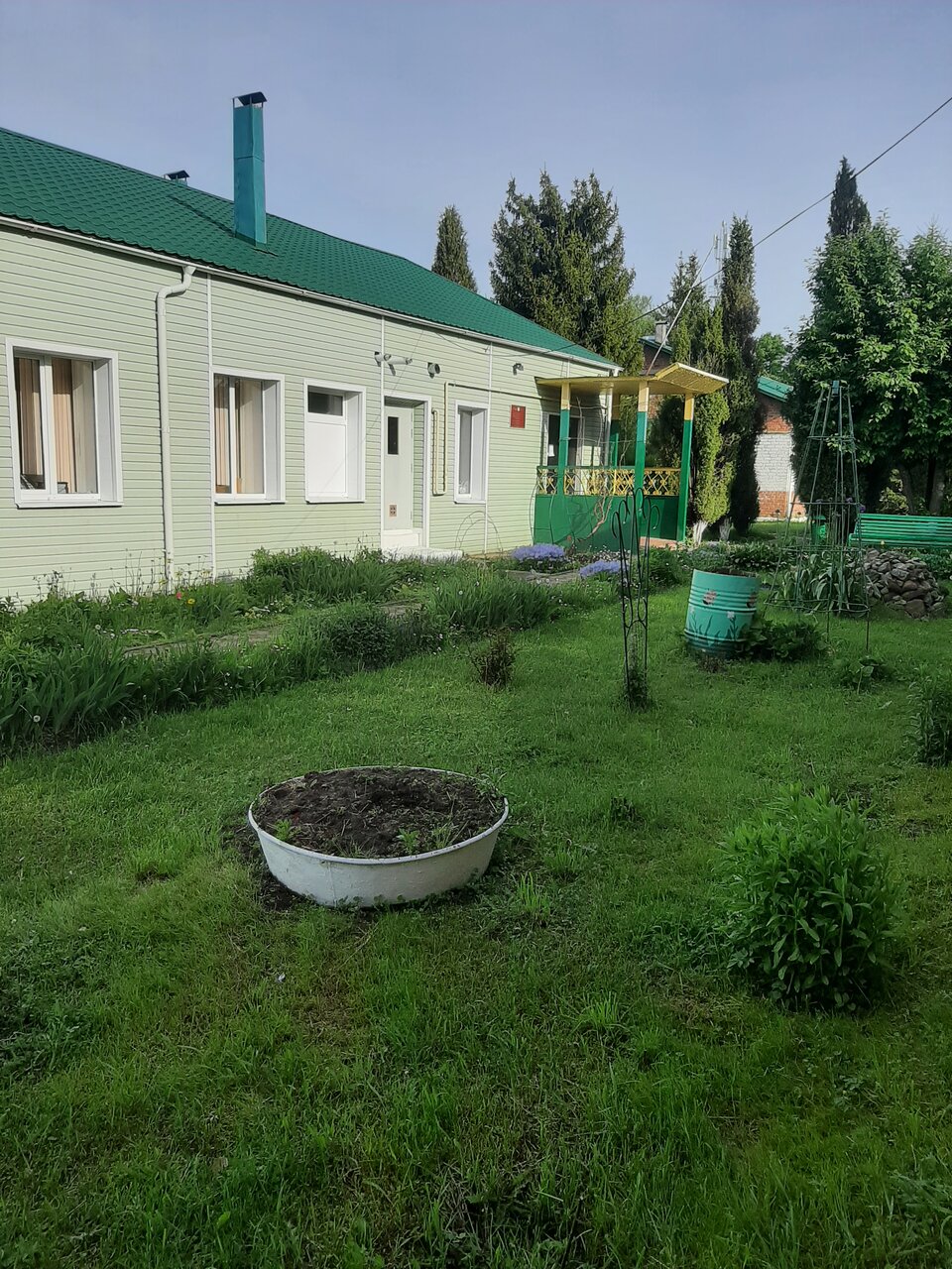 Фото клиники 37975