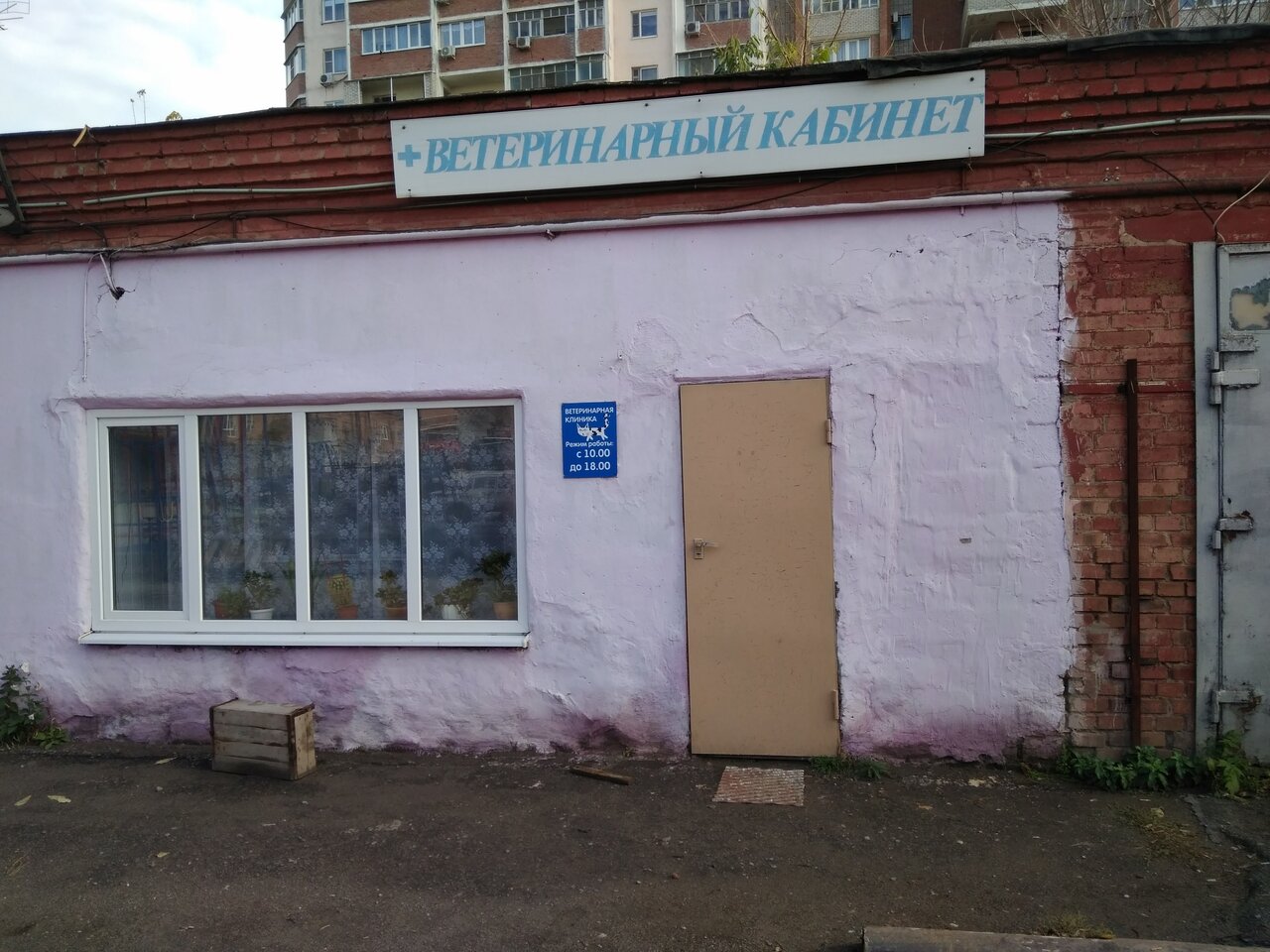 more clinic photos 6736