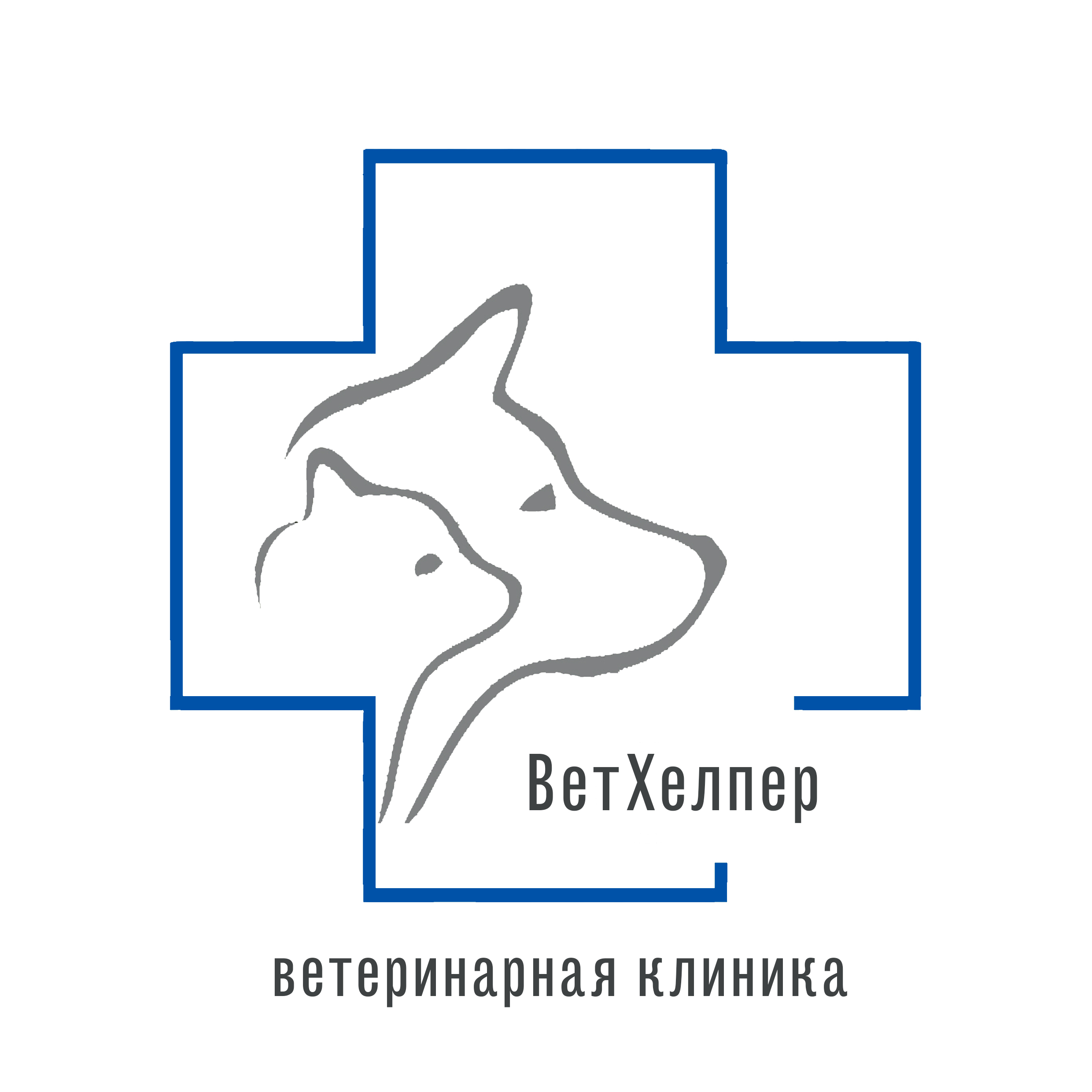 Логотип клиники