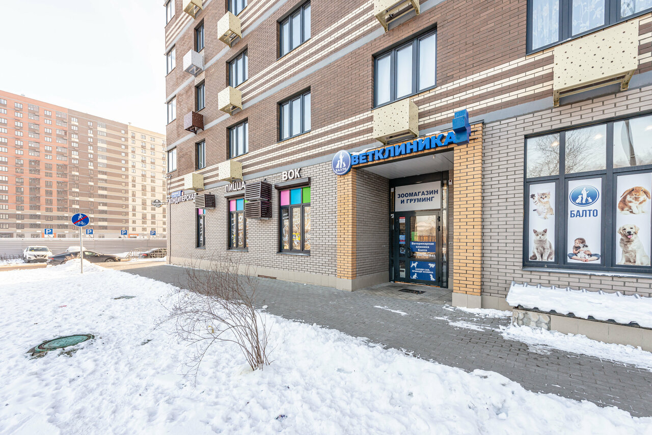 Фото клиники 36001