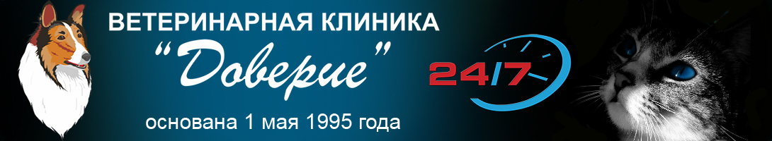 Логотип клиники