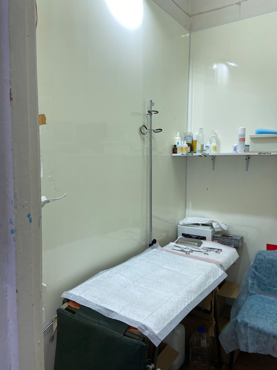 more clinic photos 60394