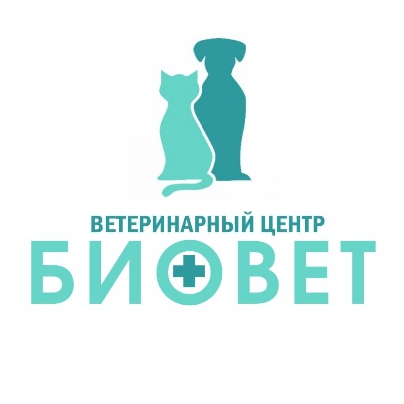 Логотип клиники