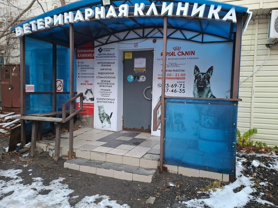 Фото клиники 59117