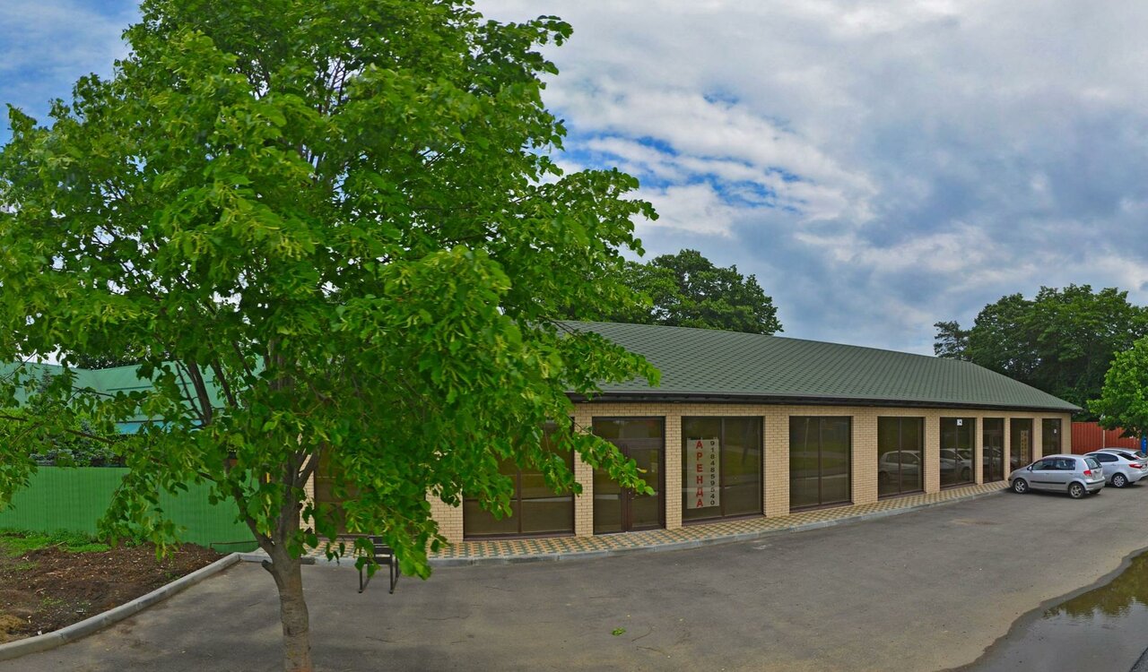 Управление ветеринарии Кореновского района