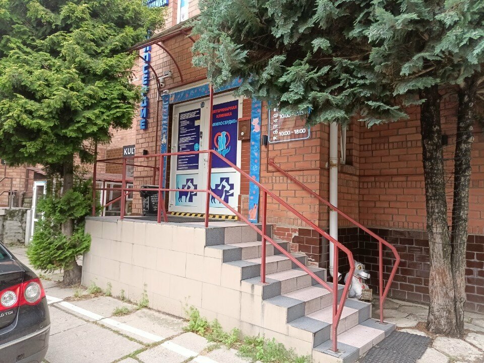 Фото клиники 66246