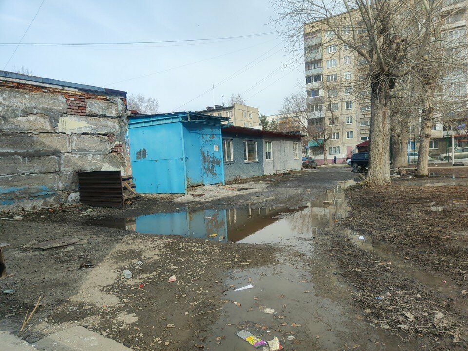 Фото клиники 55417