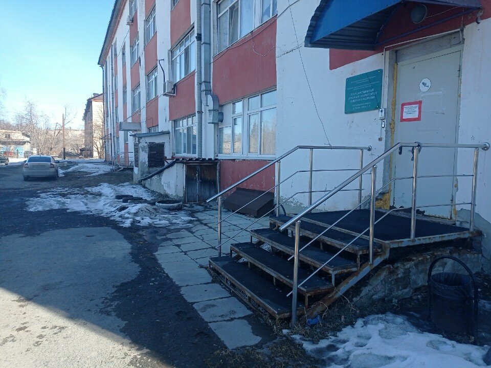 Фото клиники 56677
