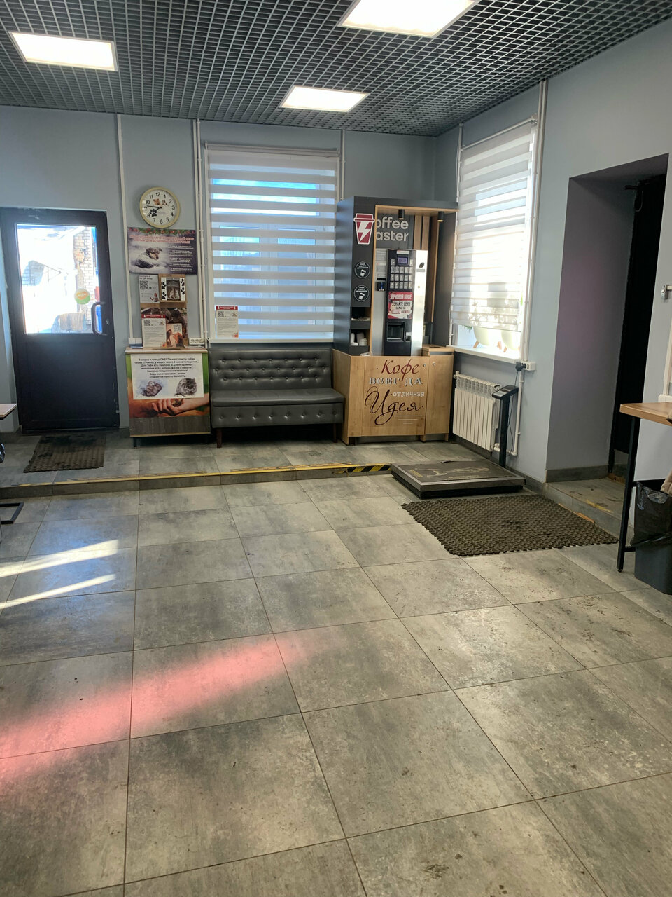 more clinic photos 6633