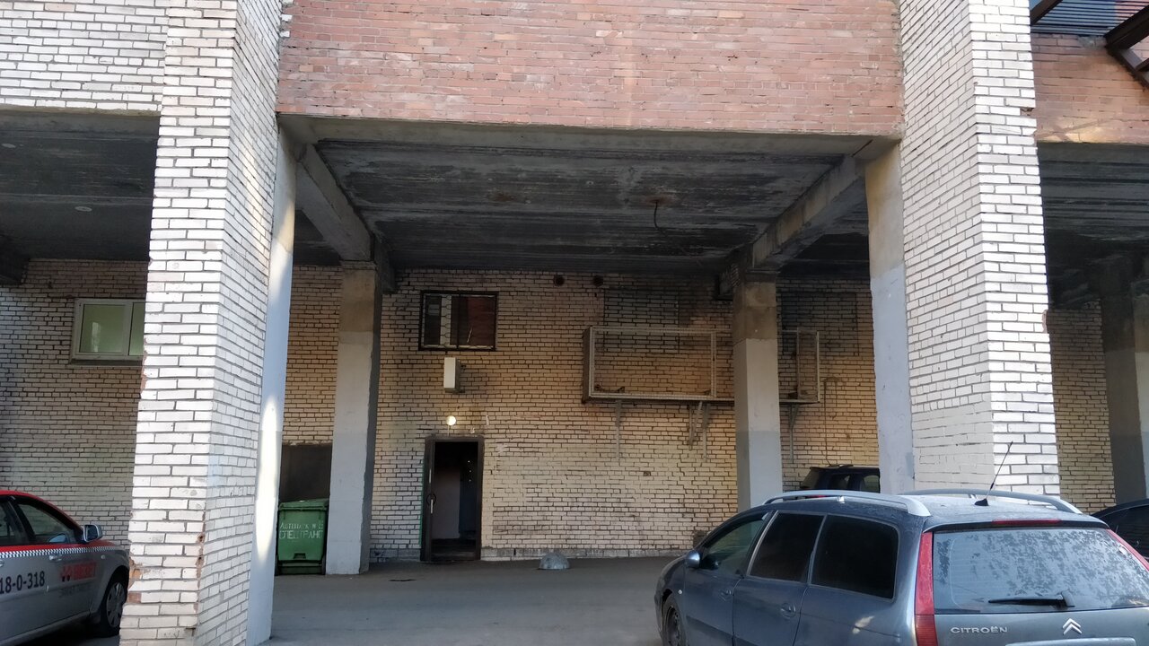 Фото клиники 54133