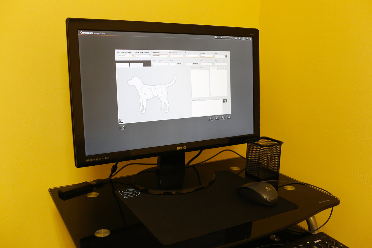 more clinic photos 734