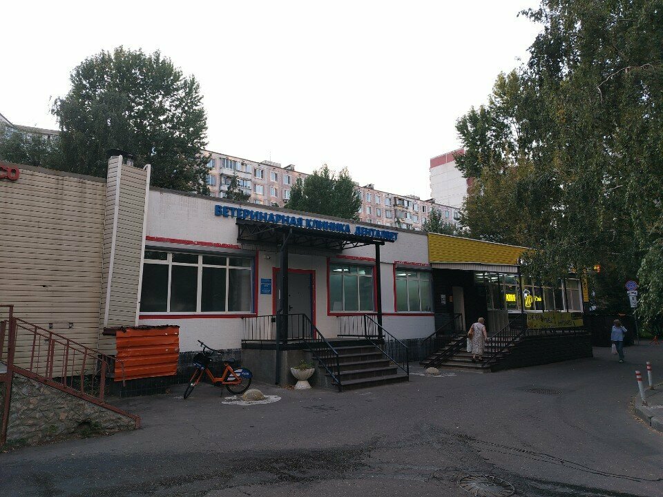 Фото клиники 60826