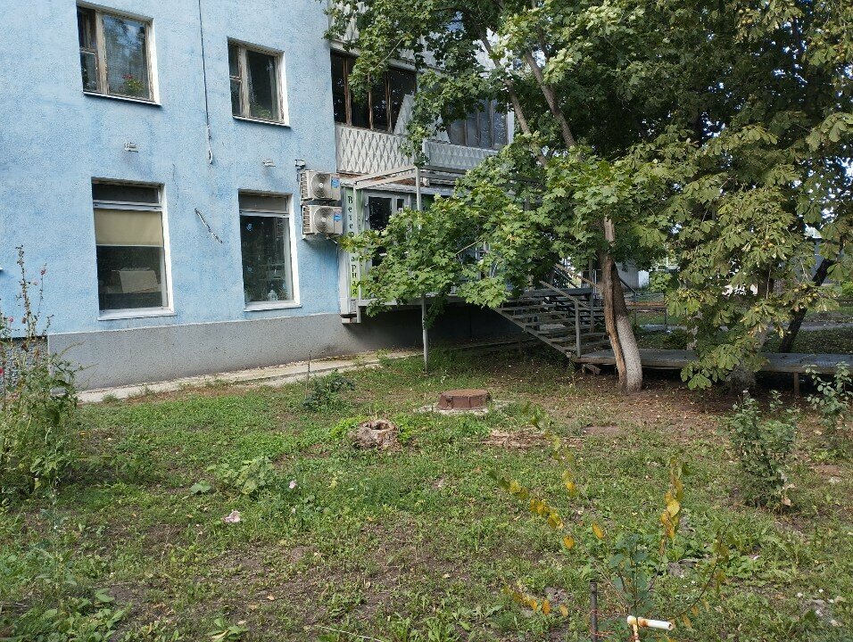 Фото клиники 13600