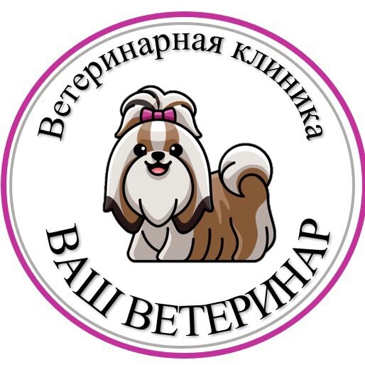 Логотип клиники