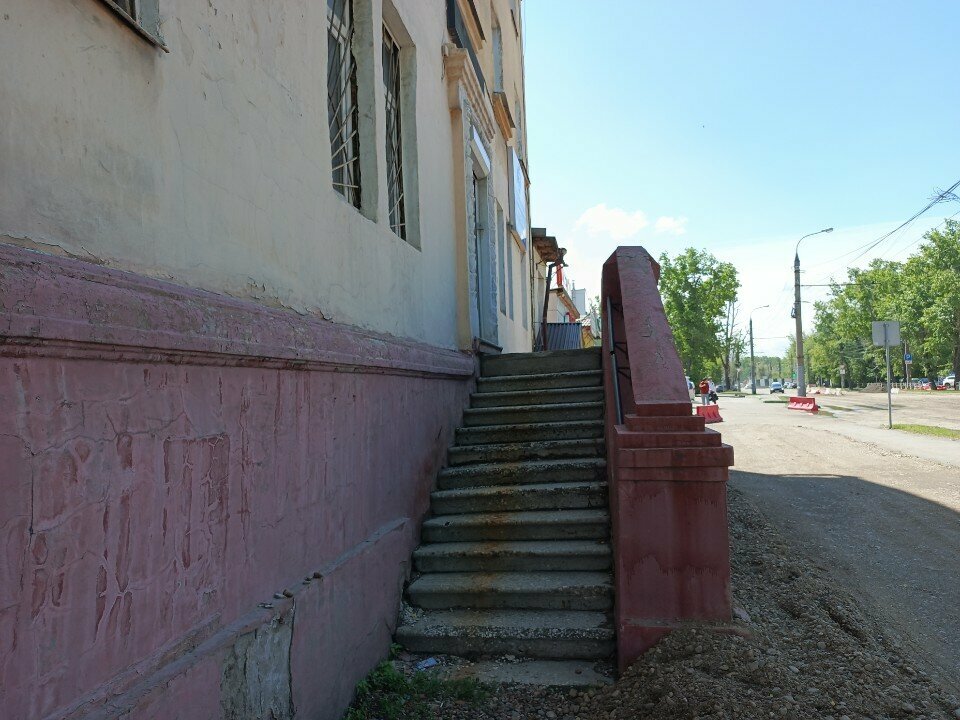 more clinic photos 82011