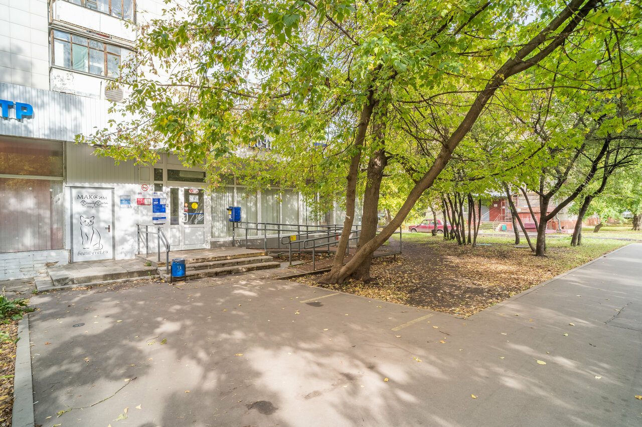 Фото клиники 55052