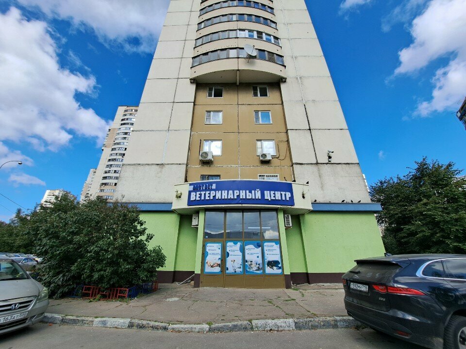 Фото клиники 63703