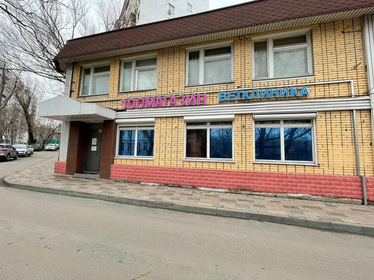Фото клиники 55563
