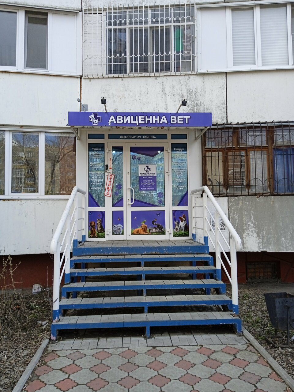 Фото клиники 29462